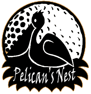 The Pelican's Nest